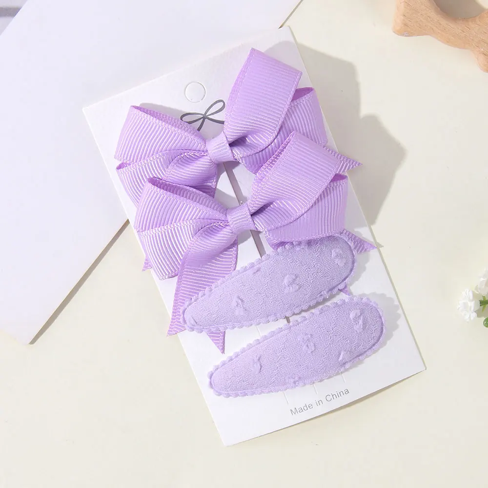 Kids Hair Accessory Design 005