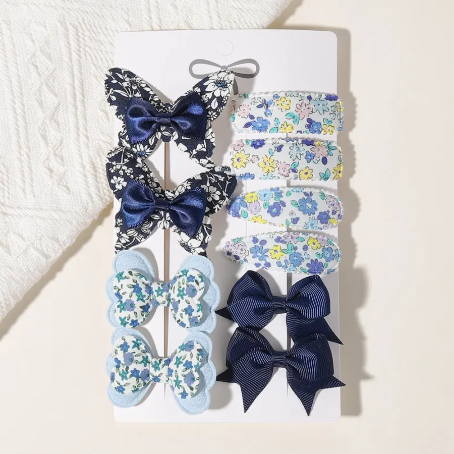 Kids Hair Accessory Design 006
