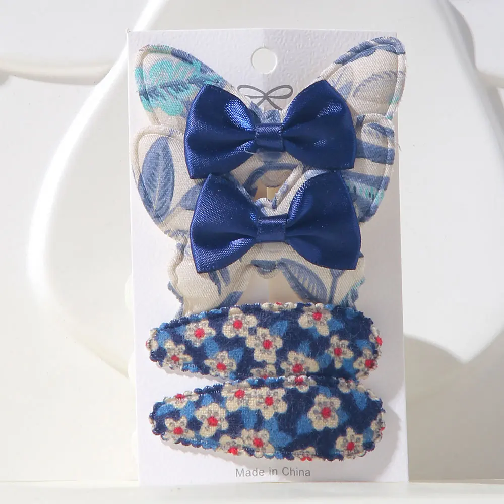 Kids Hair Accessory Design 007