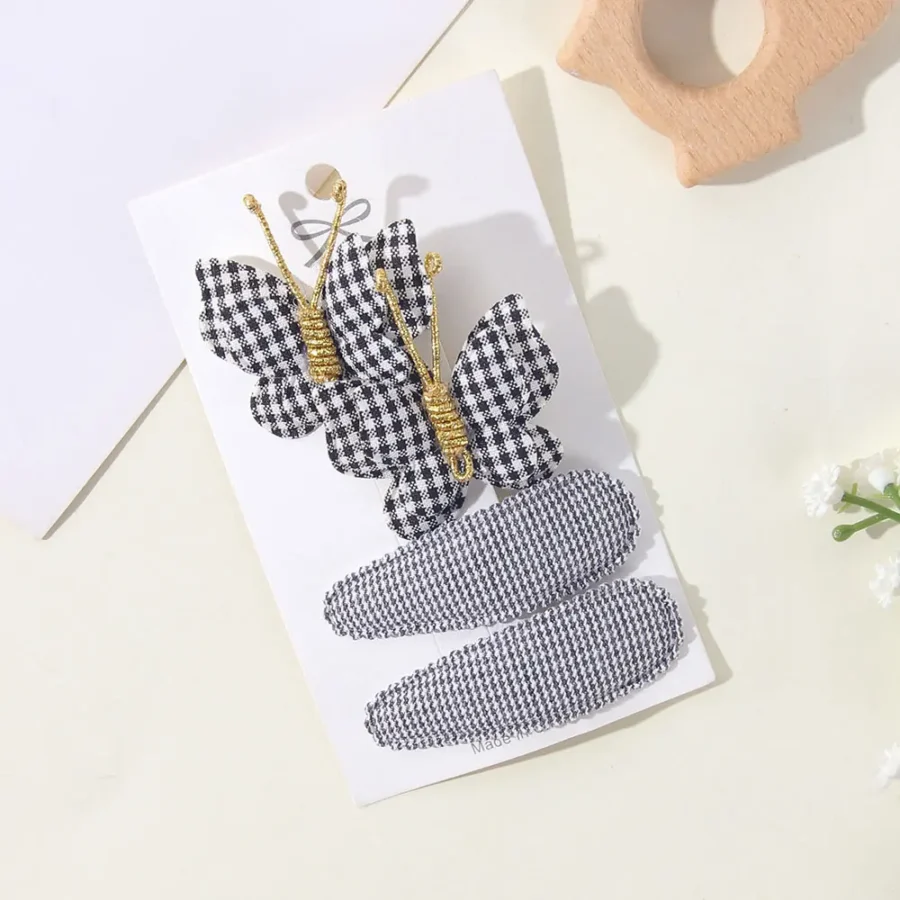 Kids Hair Accessory Design 008