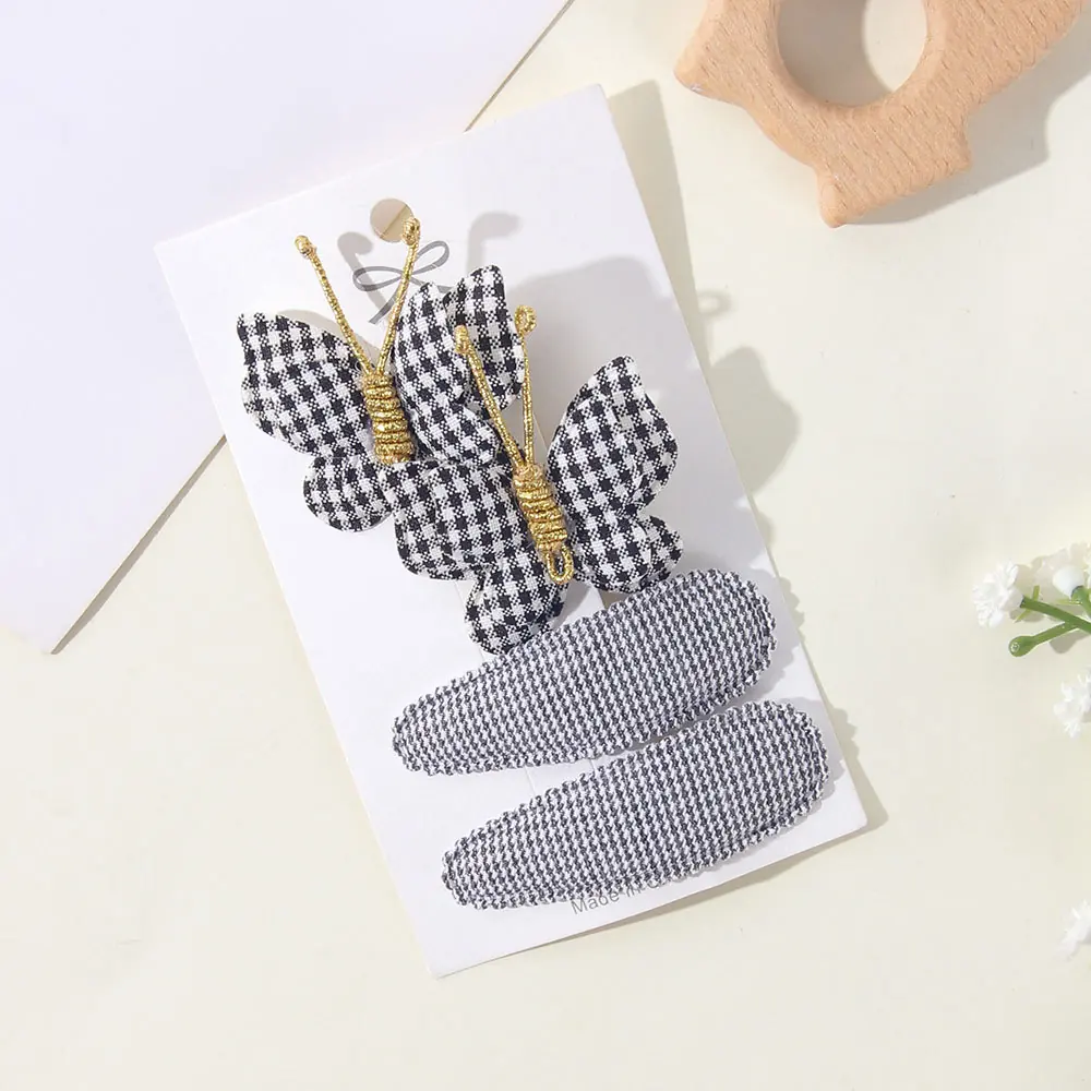 Kids Hair Accessory Design 008