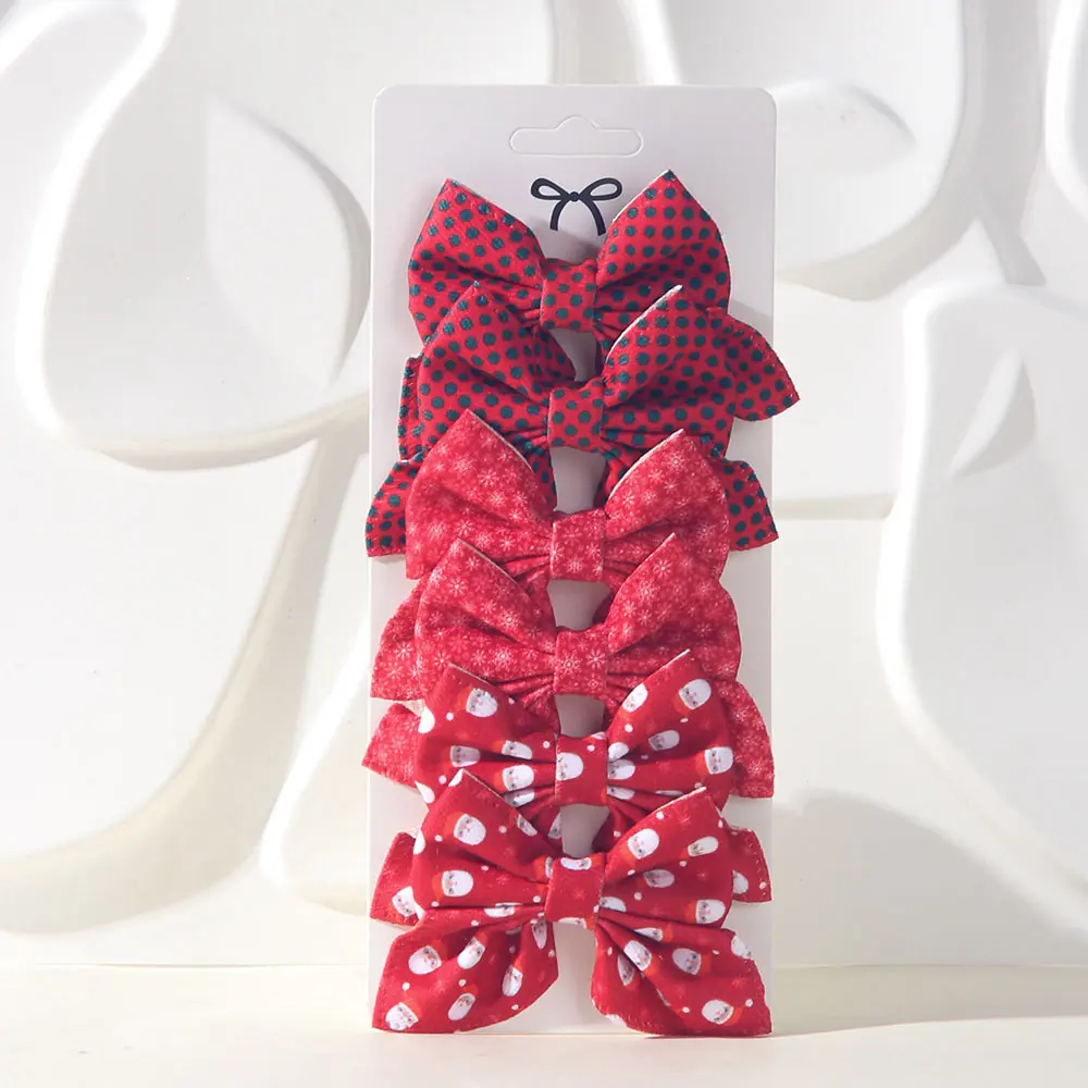 Kids Hair Accessory Design 009