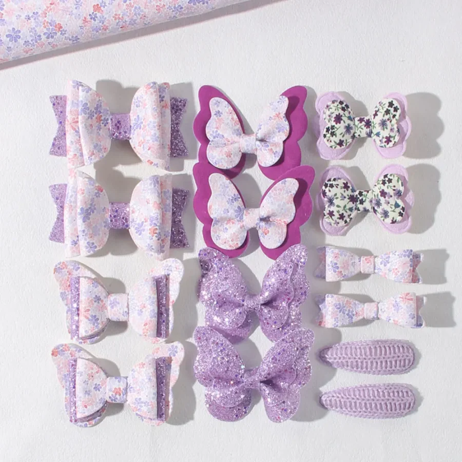 Kids Hair Accessory Design 010