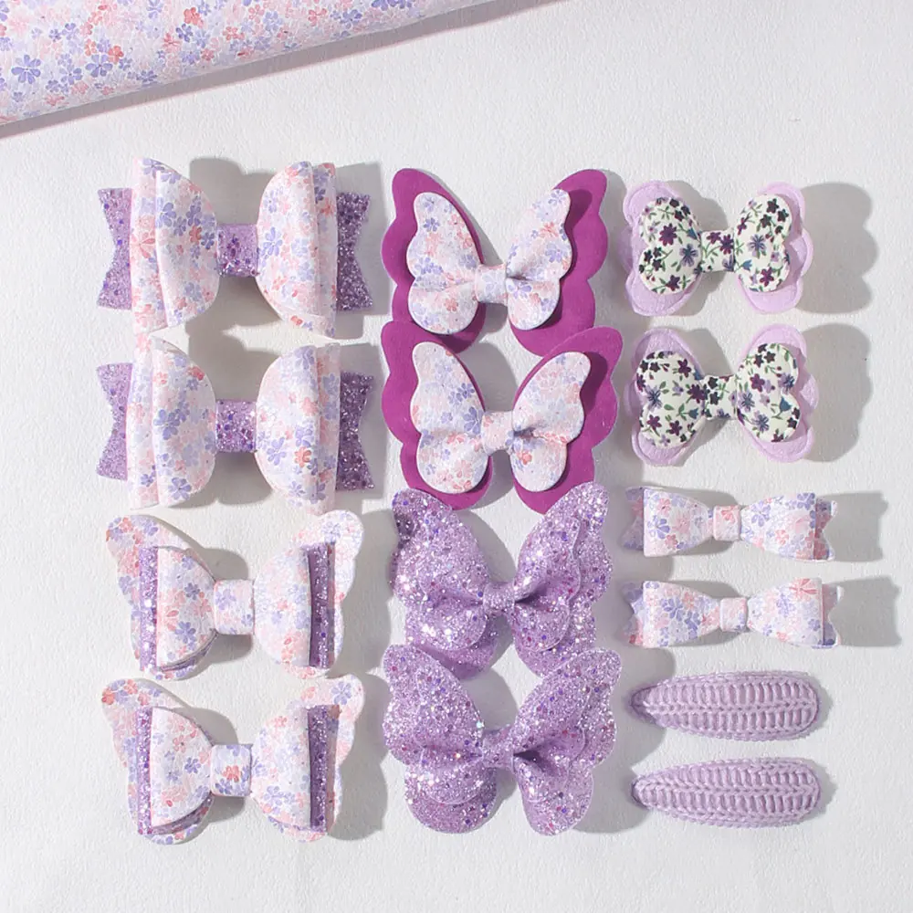 Kids Hair Accessory Design 010