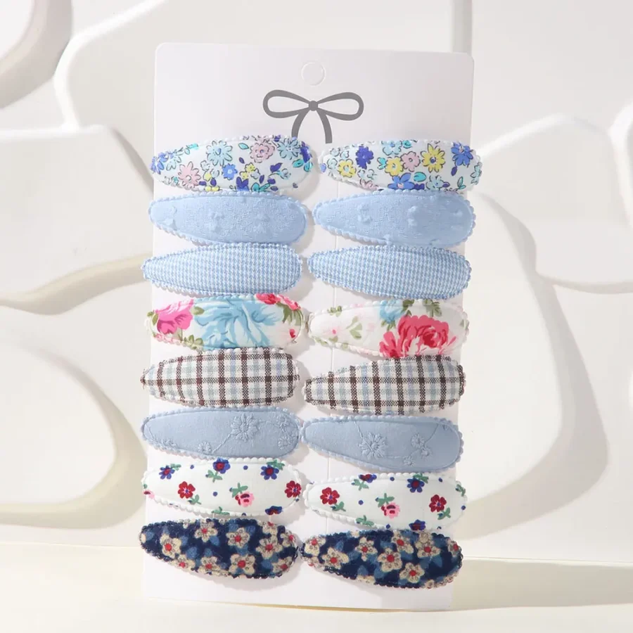 Kids Hair Accessory Design 013