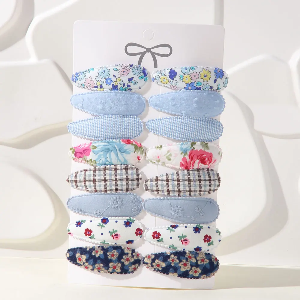 Kids Hair Accessory Design 013