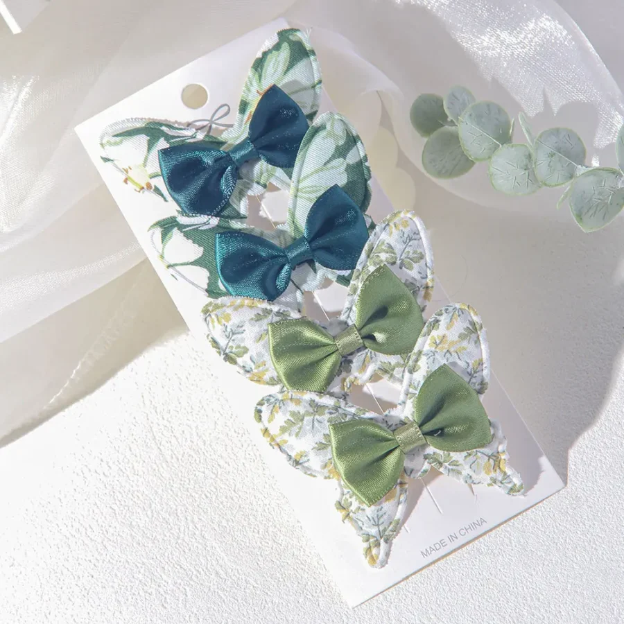 Kids Hair Accessory Design 014