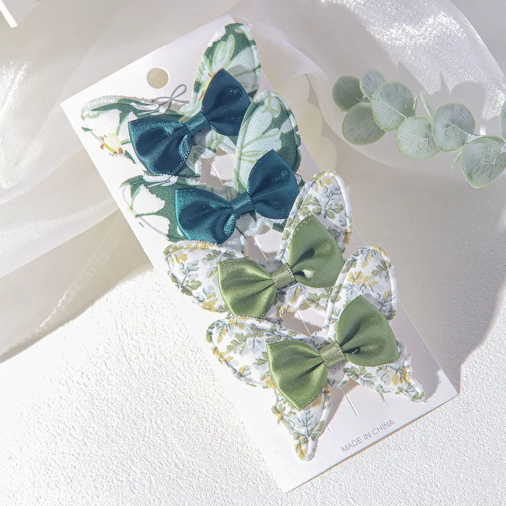 Kids Hair Accessory Design 014